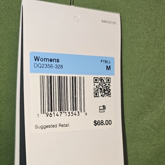 Arkansas Razorback On Field Sweatshirt - Picture 2 of 10